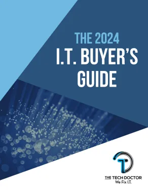 IT Buyers Guide